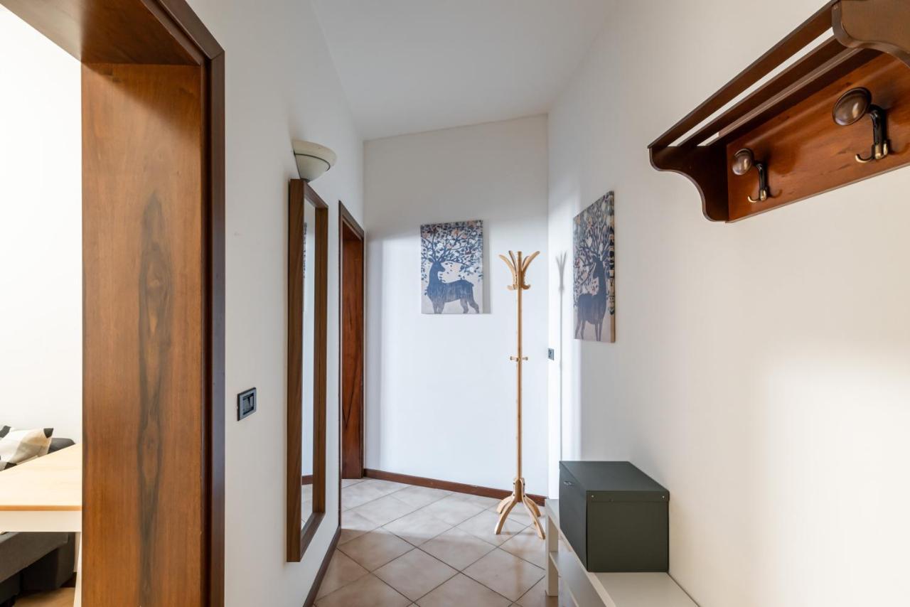 San Vincenzo Apartments 1 - 2 - 4 Vigonza Exterior foto