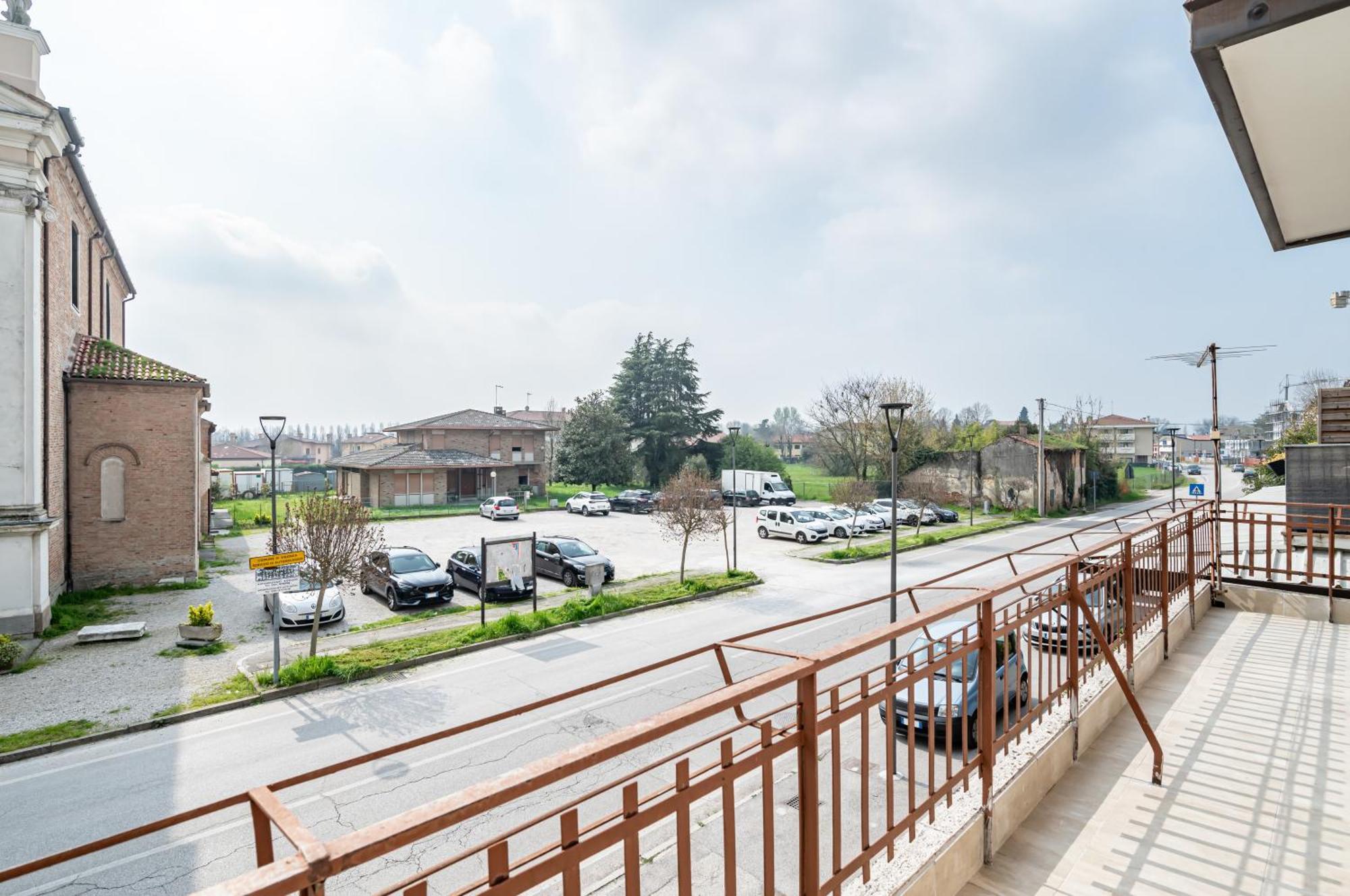 San Vincenzo Apartments 1 - 2 - 4 Vigonza Exterior foto